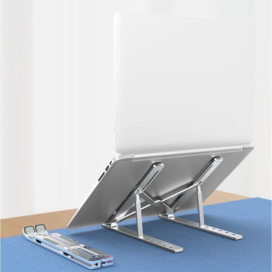Trabaja mejor, vive mejor – Soporte ajustable premium